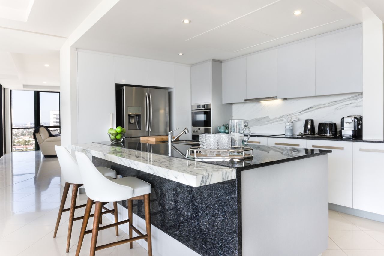 Sleek Modern Design Sleek Modern Design