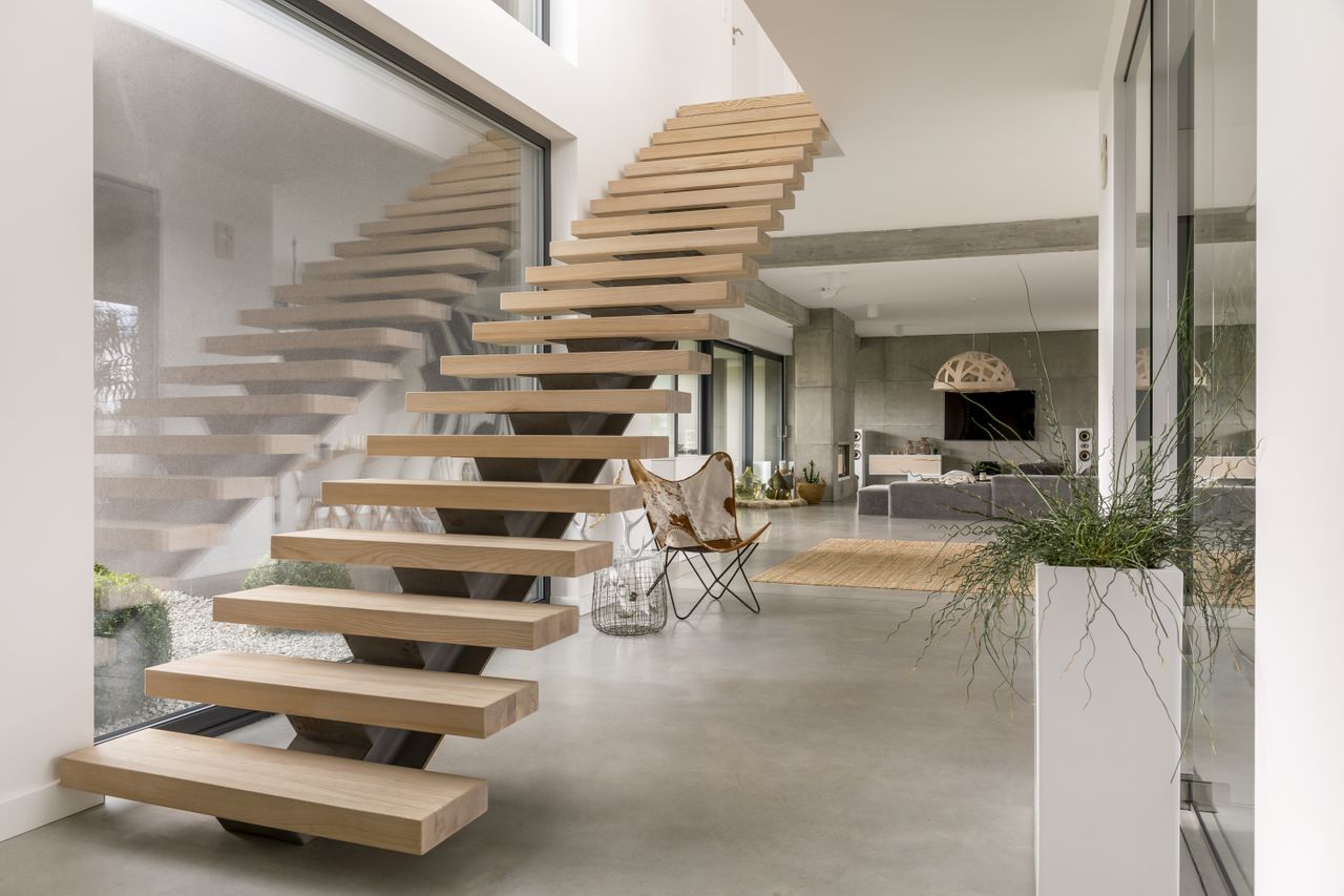 New Home Design