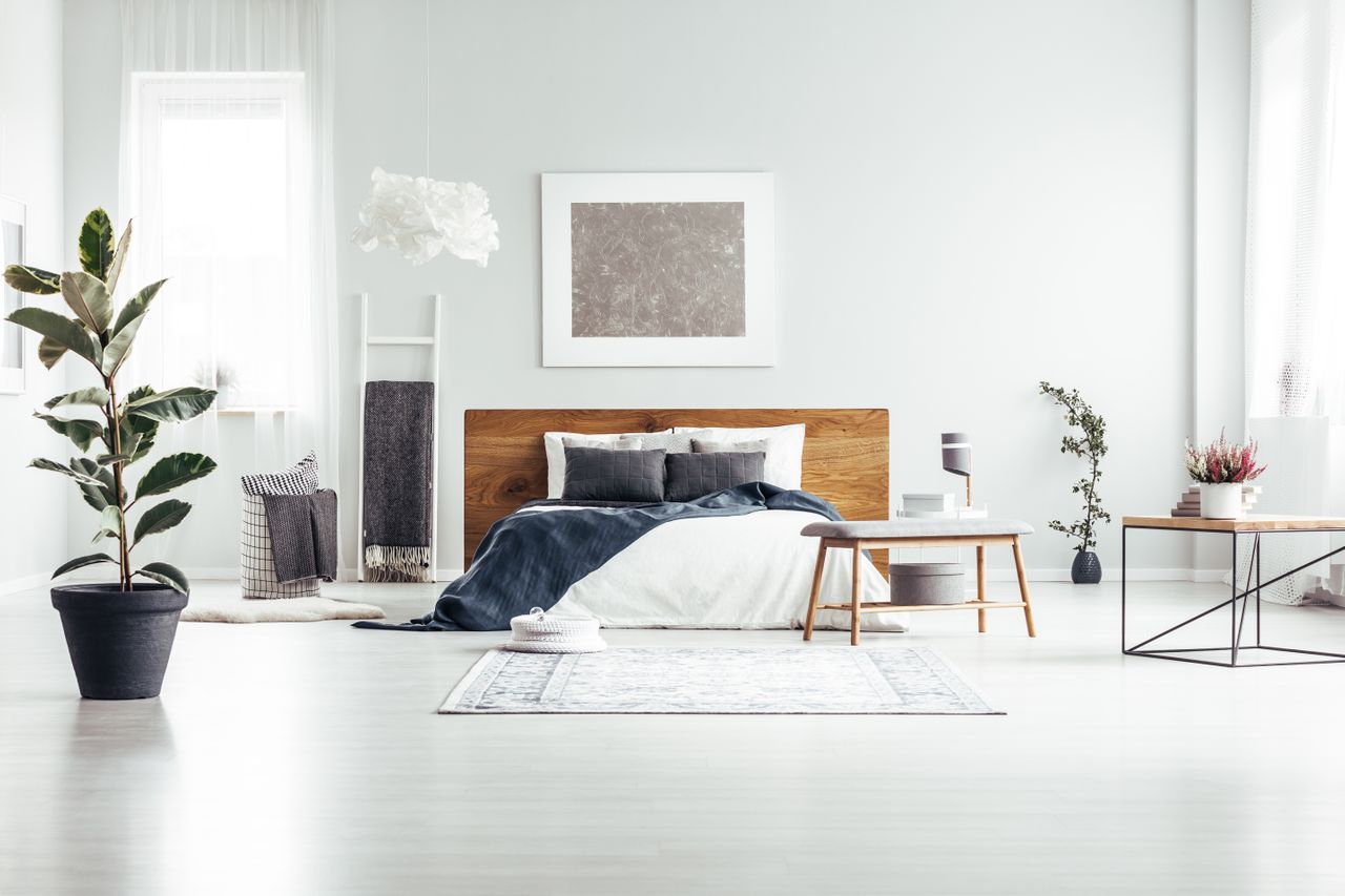 New Home Design