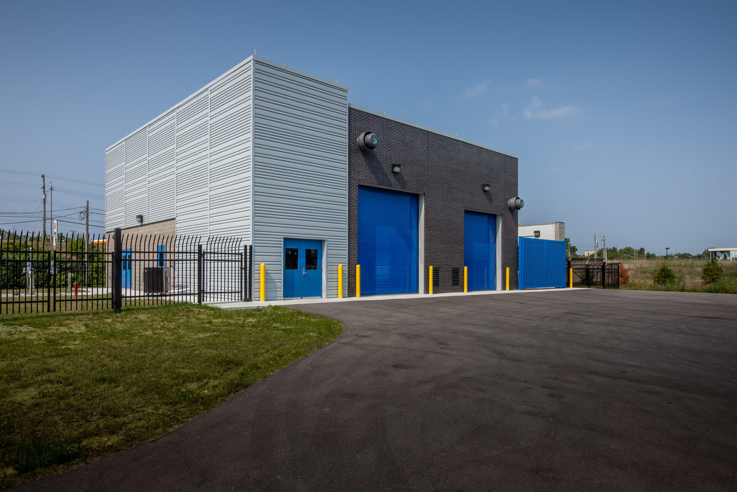 Pump Station-3